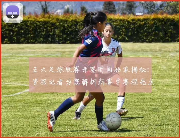 五大足球联赛开赛时间独家揭秘:资深记者为您解析新赛季赛程亮点