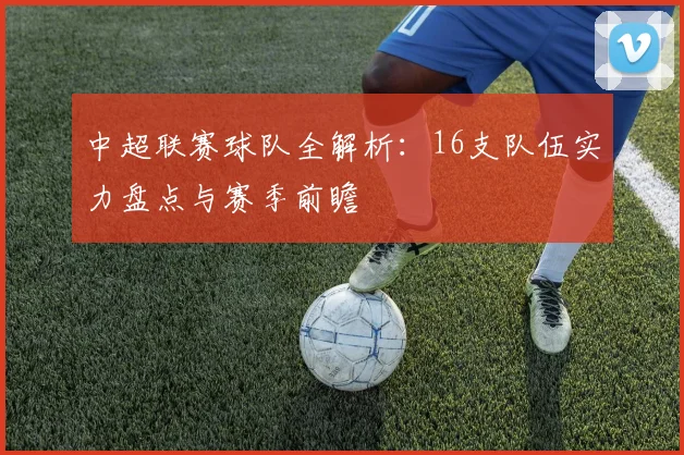 中超联赛球队全解析:16支队伍实力盘点与赛季前瞻